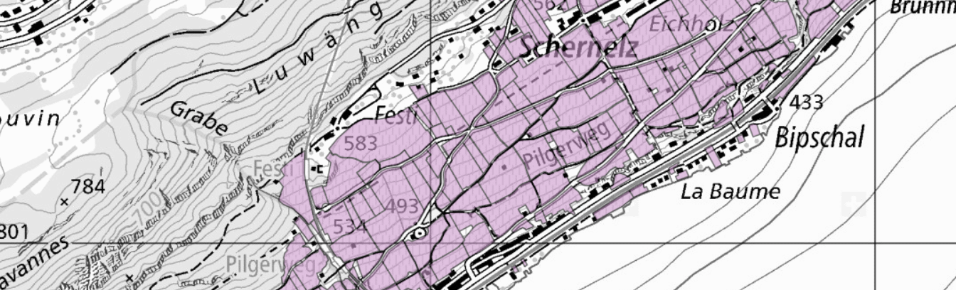 Cadastre viticole